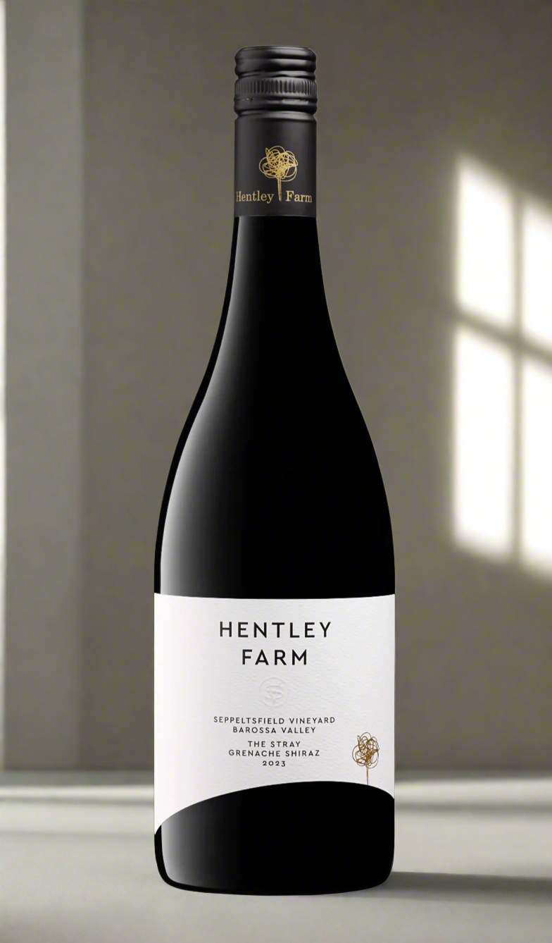Find out more or buy Hentley Farm The Stray Grenache Shiraz 2023 (Barossa Valley) online at Wine Sellers Direct's best prices - Australia’s independent liquor specialists.