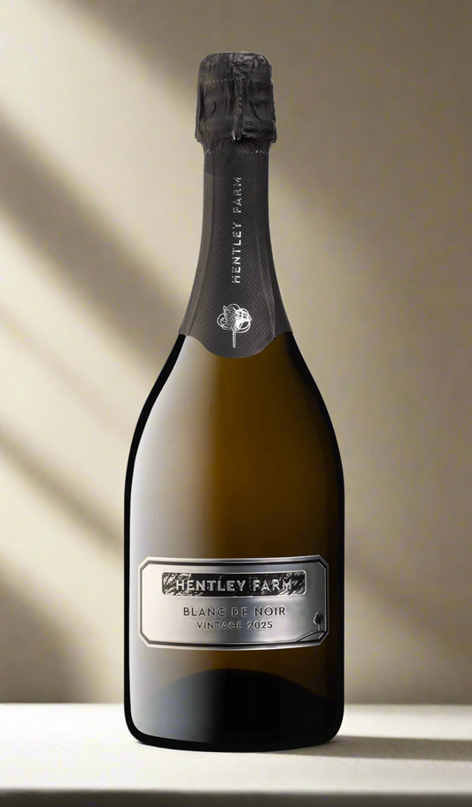 Buy Hentley Farm Blanc De Noir Sparkling 2025 (Barossa Valley) online at Wine Sellers Direct's best prices.