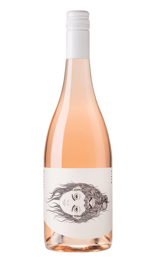Find out more or buy Hentley Farm Villain & Vixen Rosé 2024 (Barossa) available at Wine Sellers Direct's best prices - Australia's independent liquor specialists.