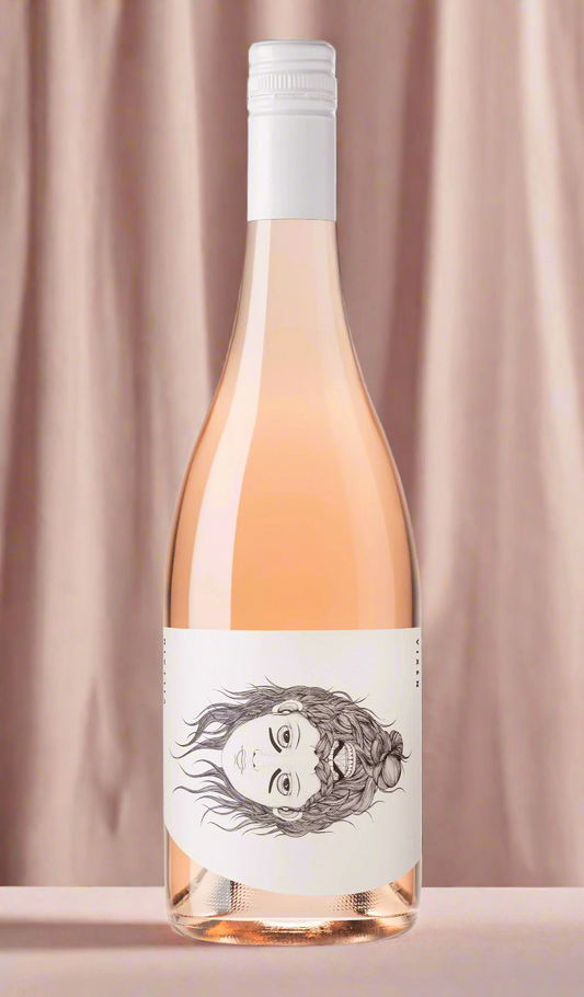 Find out more or buy Hentley Farm Villain & Vixen Rosé 2024 (Barossa) available at Wine Sellers Direct's best prices - Australia's independent liquor specialists.