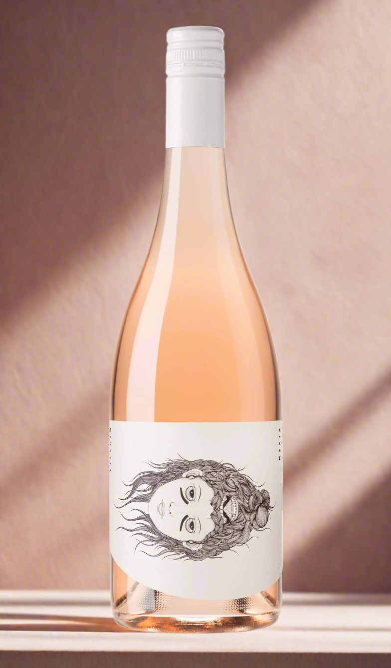 Find out more or buy Hentley Farm Villain & Vixen Rosé 2024 (Barossa) available at Wine Sellers Direct's best prices - Australia's independent liquor specialists.