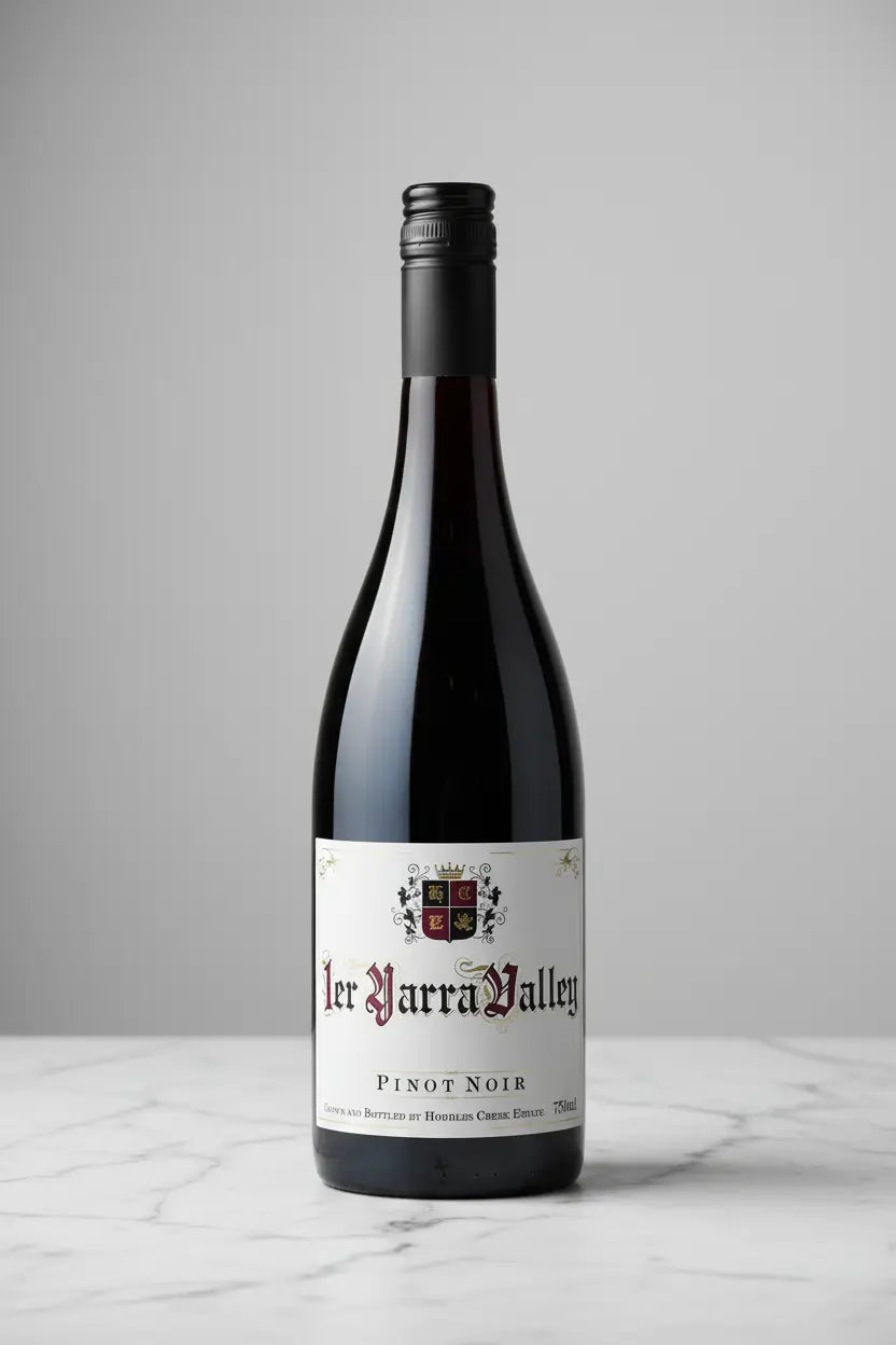 Buy Hoddles Creek 1er Pinot Noir 2024 Yarra Valley online at Wine Sellers Direct's best prices.