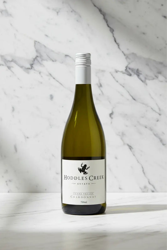 Buy Hoddles Creek Yarra Valley Chardonnay 2024 online at Wine Sellers Direct's best prices.