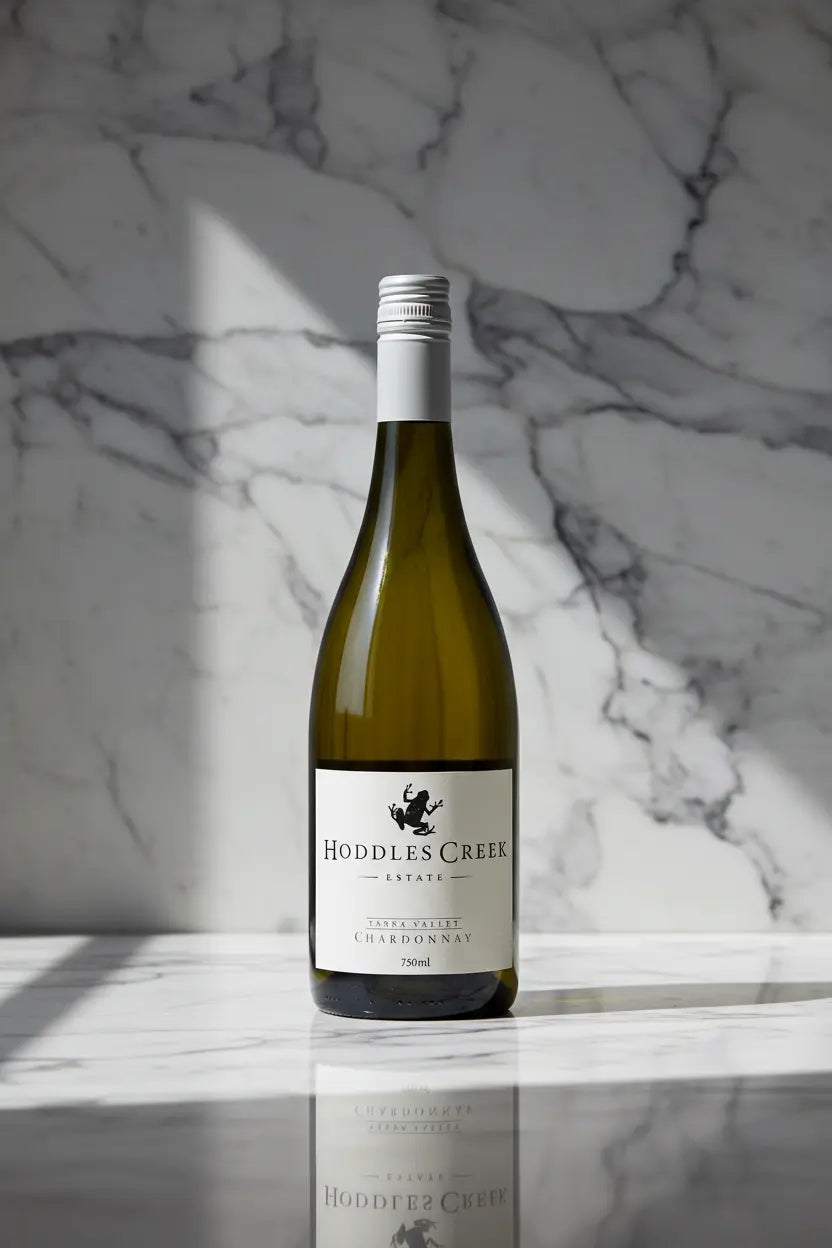 Buy Hoddles Creek Yarra Valley Chardonnay 2024 online at Wine Sellers Direct's best prices.