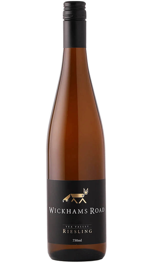 Find out more, explore the range and purchase Wickhams Road Yea Valley Riesling 2023 vintage available online at Wine Sellers Direct - Australia's independent liquor specialists.