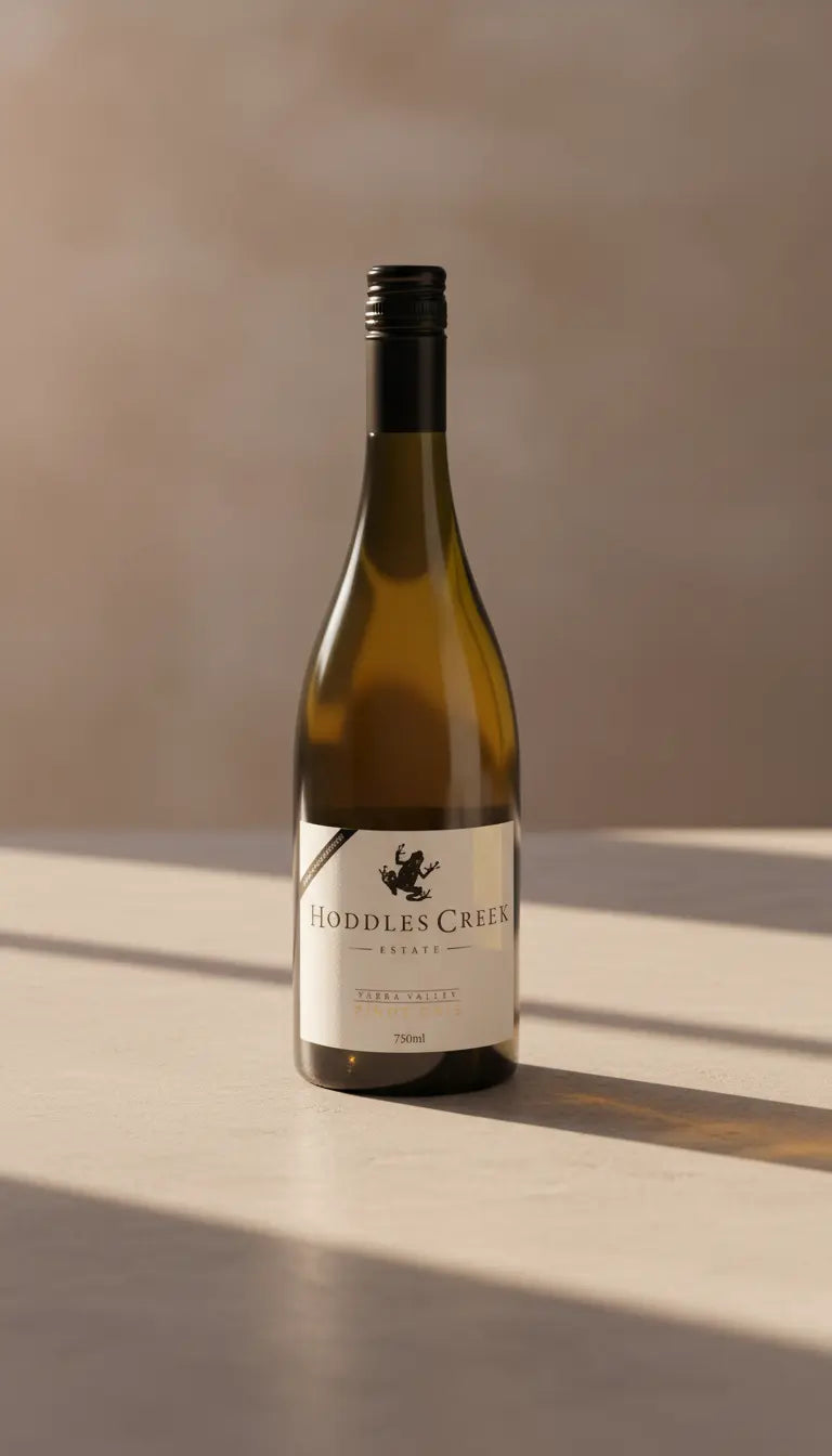 Buy Hoddles Creek Pinot Gris 2025 Yarra Valley at Wine Sellers Direct's best prices.