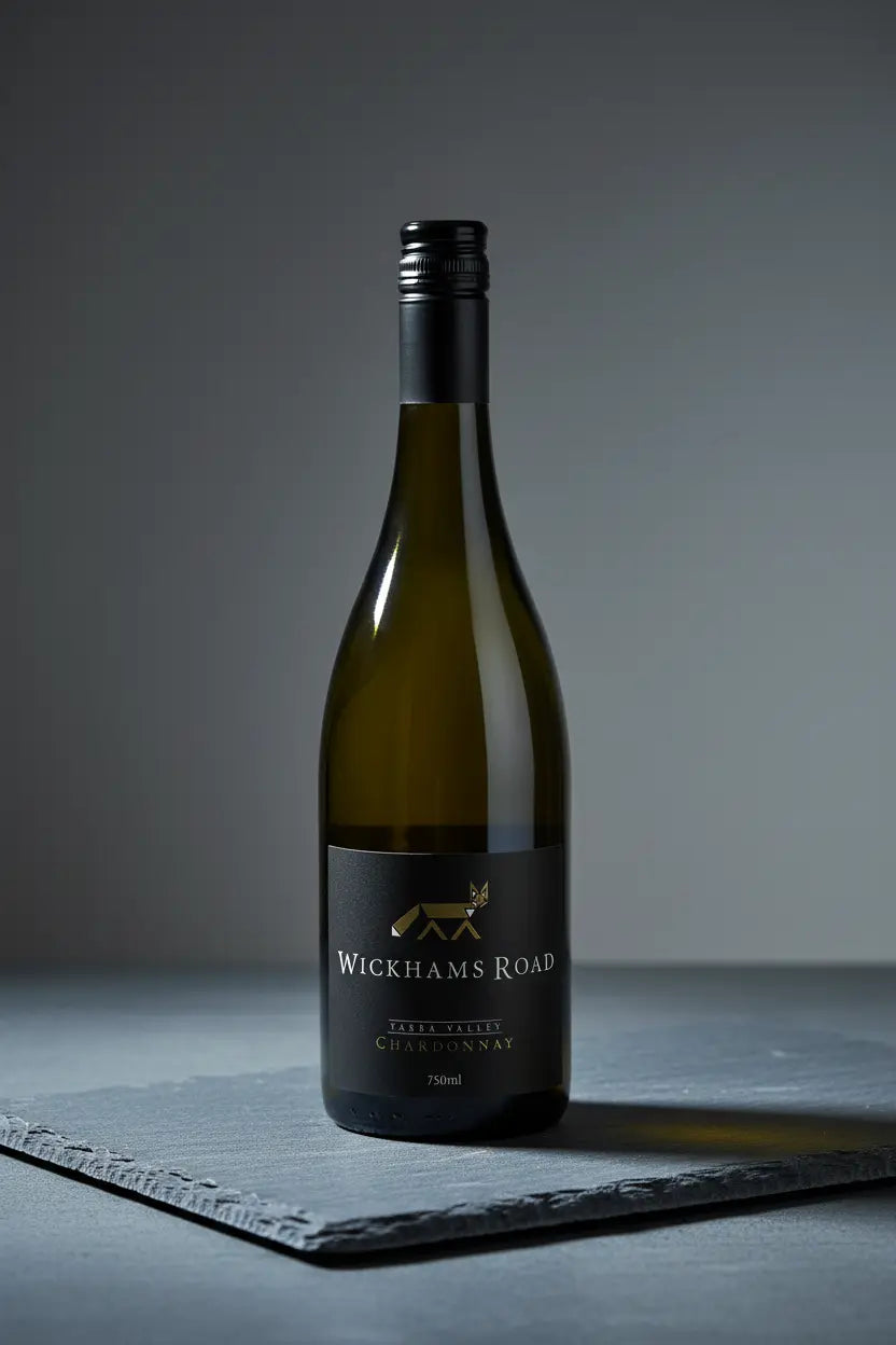 Buy Hoddles Creek Wickhams Road Chardonnay 2025 Yarra Valley online at Wine Sellers Direct's best prices.