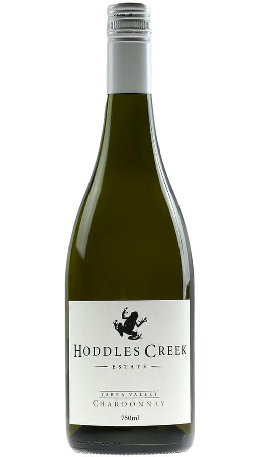 Find out more or buy Hoddles Creek Yarra Valley Chardonnay 2023 online at Wine Sellers Direct - Australia’s independent liquor specialists.