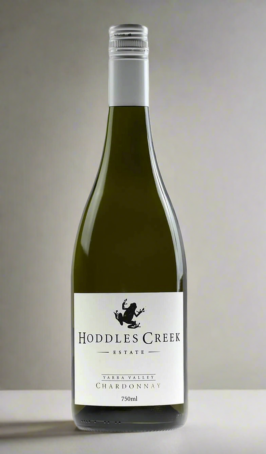 Find out more or buy Hoddles Creek Yarra Valley Chardonnay 2024 online at Wine Sellers Direct's best prices - Australia’s independent liquor specialists.