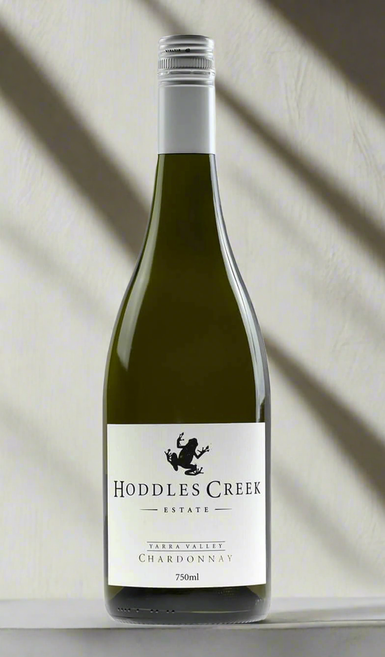 Find out more or buy Hoddles Creek Yarra Valley Chardonnay 2024 online at Wine Sellers Direct's best prices - Australia’s independent liquor specialists.