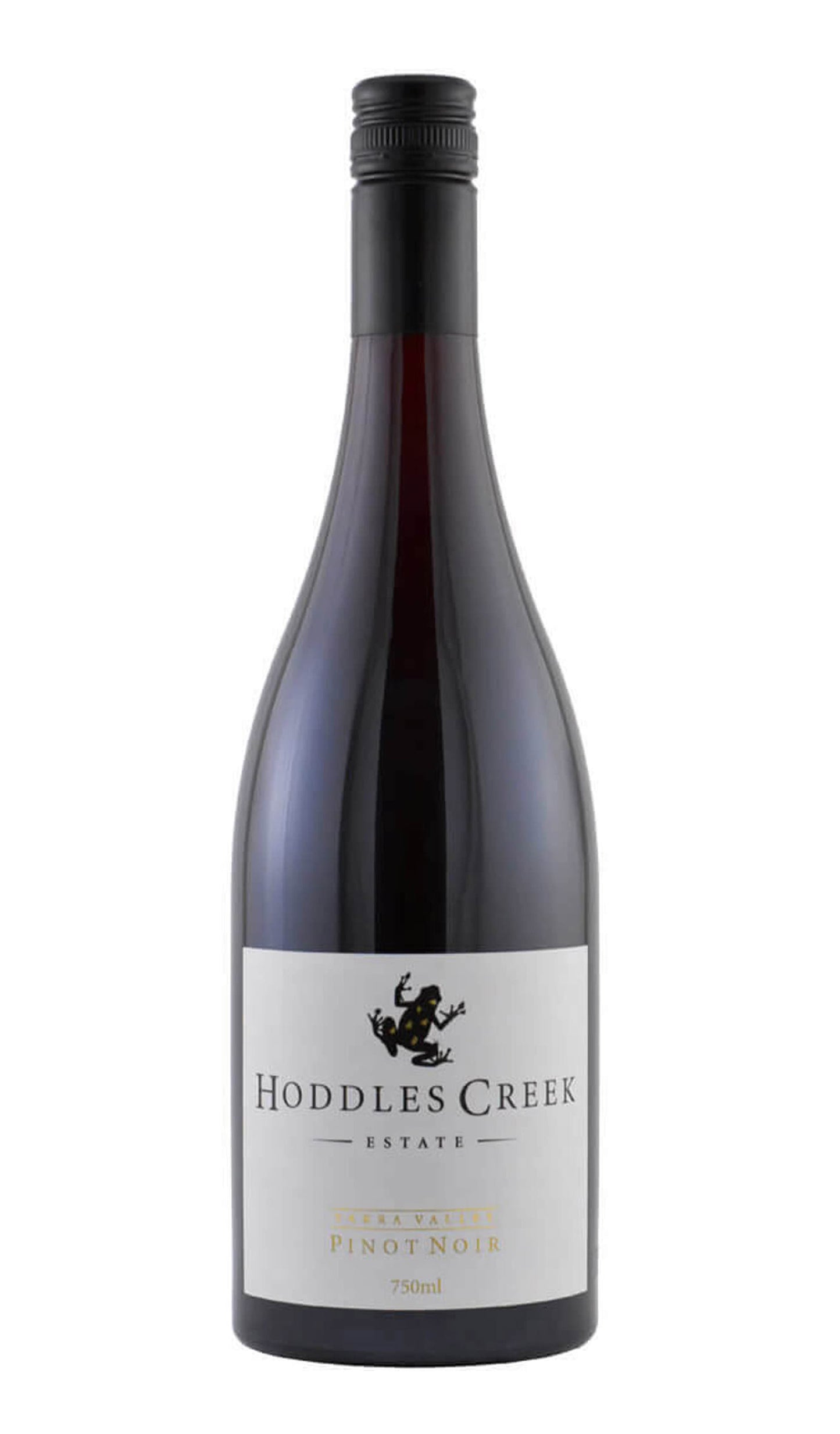 Find out more or buy Hoddles Creek Pinot Noir 2024 (Yarra Valley) online at Wine Sellers Direct's best prices - Australia’s independent liquor specialists.
