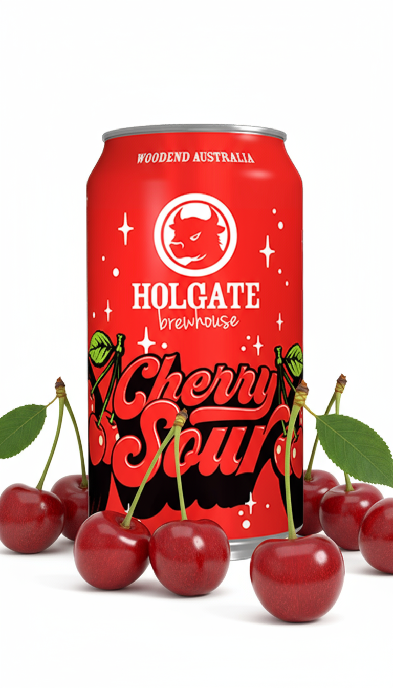 Find out more or buy Holgate Cherry Sour 375mL online at Wine Sellers Direct - Australia’s independent liquor specialists.