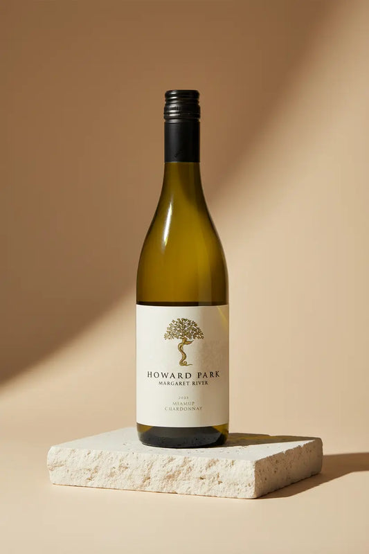Buy Howard Park Miamup Chardonnay 2025 Margaret River online at Wine Sellers Direct's best prices.