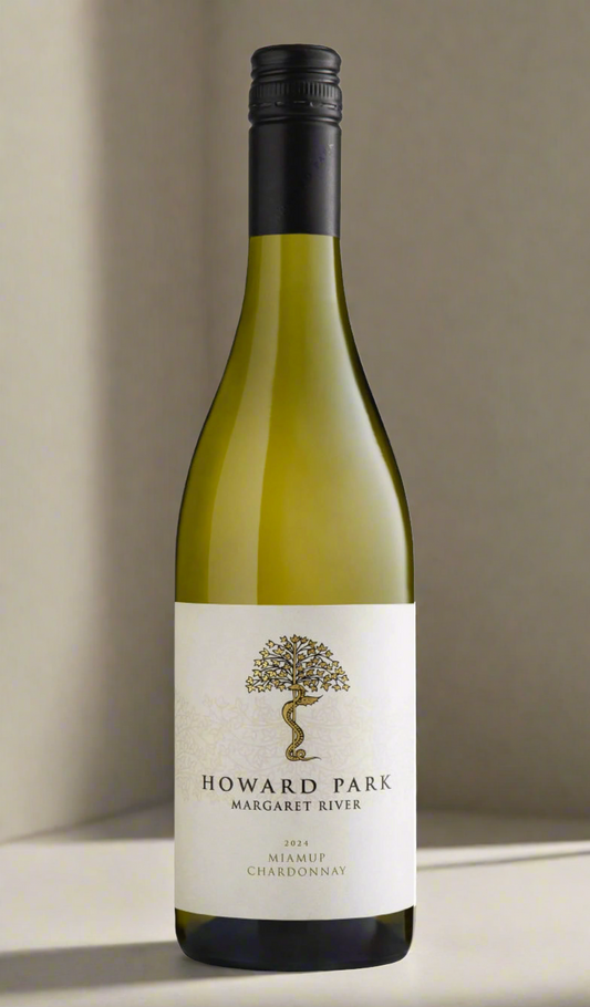 Find out more or buy Howard Park Miamup Chardonnay 2024 (Margaret River) online at Wine Sellers Direct's best prices - Australia’s independent liquor specialists.