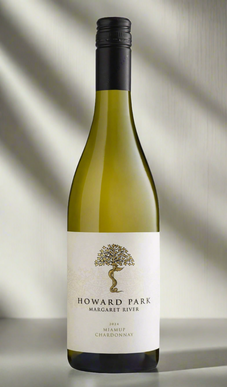Find out more or buy Howard Park Miamup Chardonnay 2024 (Margaret River) online at Wine Sellers Direct's best prices - Australia’s independent liquor specialists.