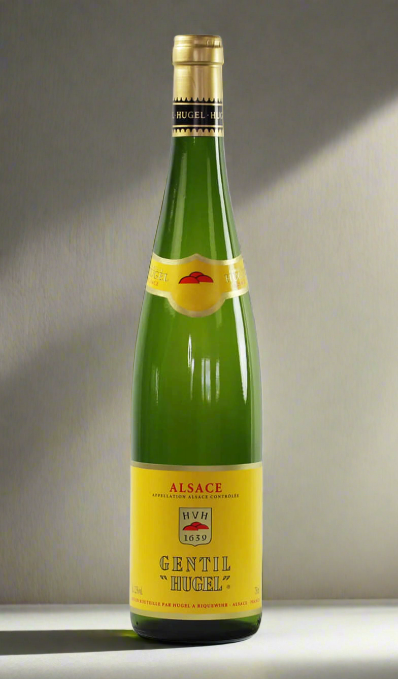 Find out more or buy Hugel Alsace Gentil 2022 (France) at Wine Sellers Direct's best prices - Australia’s independent liquor specialists.
