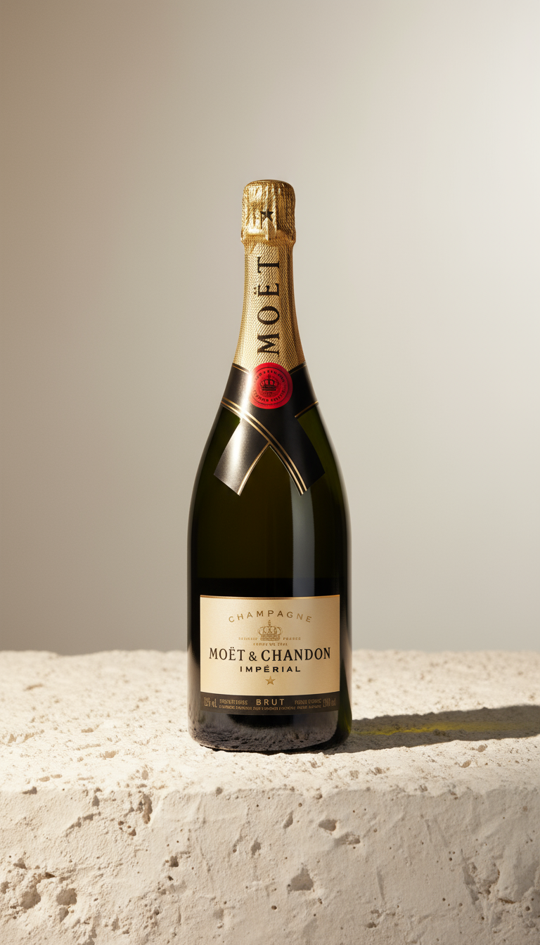 Buy Moët & Chandon Impérial Brut Champagne Magnum 1.5L at Wine Sellers Direct's best prices.