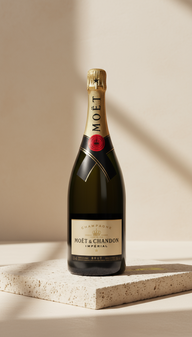 Buy Moët & Chandon Impérial Brut Champagne Magnum 1.5L at Wine Sellers Direct's best prices.