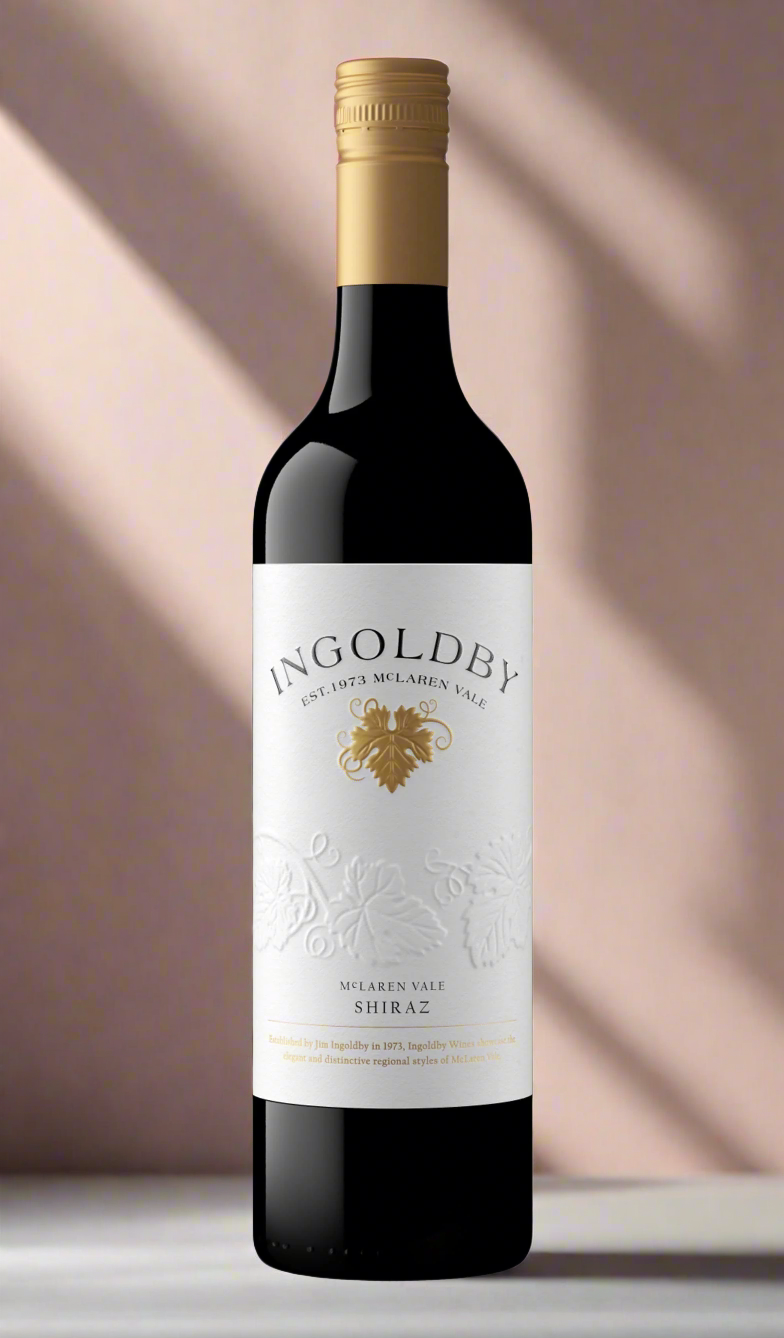 Find out more, explore the range and purchase Ingoldby McLaren Vale Shiraz 2024 available online at Wine Sellers Direct's best prices - Australia's independent liquor specialists.
