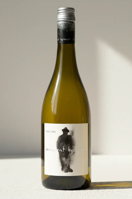 Buy Innocent Bystander Pinot Gris 2025 |(King & Yarra Valleys) online at Wine Sellers Direct's best prices.
