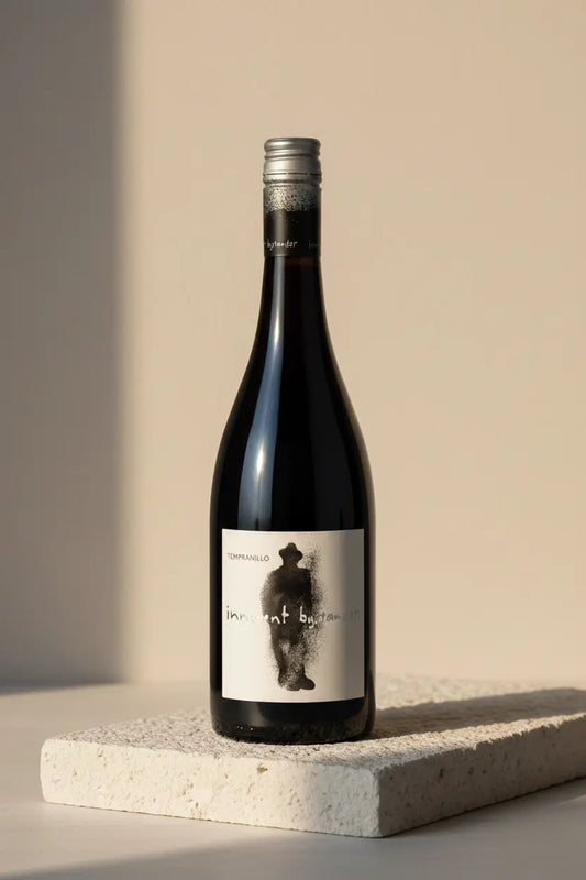Buy Innocent Bystander Tempranillo 2021 (King Valley) available online at Wine Sellers Direct's best prices.