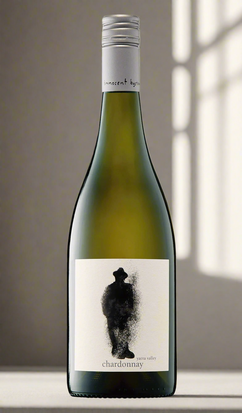 Find out more, explore the range and buy Innocent Bystander Chardonnay 2024 (Yarra Valley) available at Wine Sellers Direct's best prices.