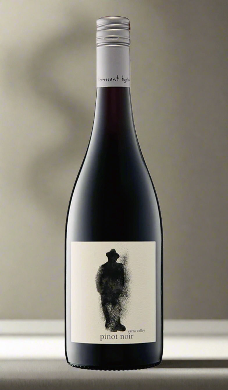 Find out more, explore the range and buy Innocent Bystander Pinot Noir 2024 (Yarra Valley) available at Wine Sellers Direct's best prices.