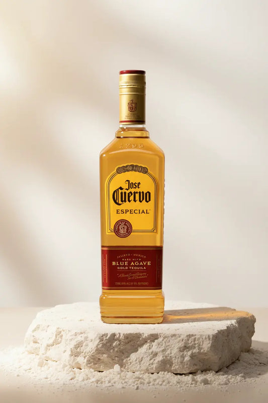 Buy Jose Cuervo Especial Gold Tequila 700mL online at Wine Sellers Direct's best prices.
