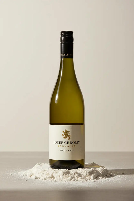 Buy Josef Chromy Pinot Gris 2025 Tasmania online at Wine Sellers Direct's best prices.