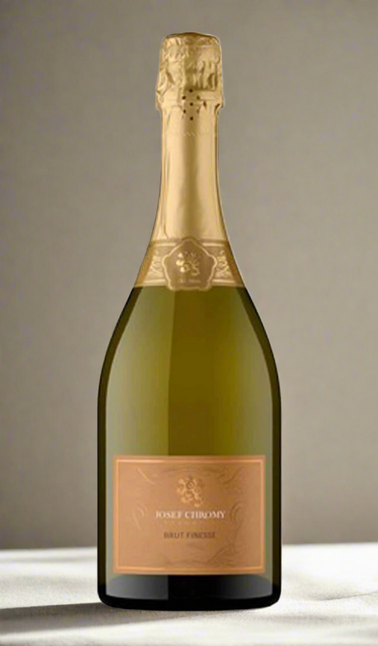 Find out more or buy Josef Chromy Brut Finesse 2019 (Tasmania) online at Wine Sellers Direct's best prices - Australia’s independent liquor specialists.