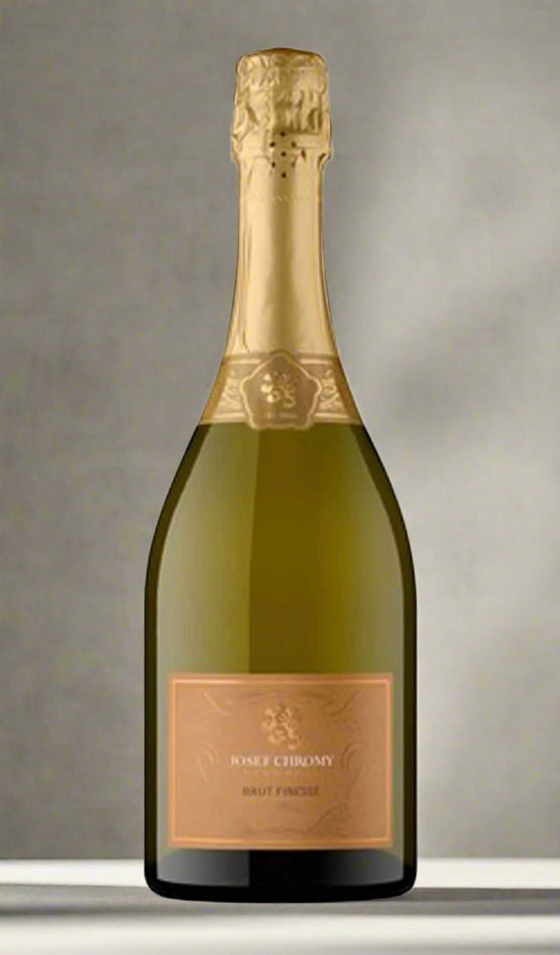 Find out more or buy Josef Chromy Brut Finesse 2019 (Tasmania) online at Wine Sellers Direct's best prices - Australia’s independent liquor specialists.