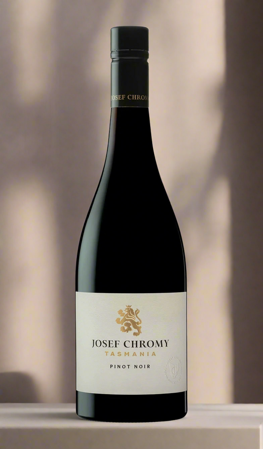 Find out more or buy Josef Chromy Estate Pinot Noir 2023 (Tasmania) online at Wine Sellers Direct's best prices - Australia’s independent liquor specialists.