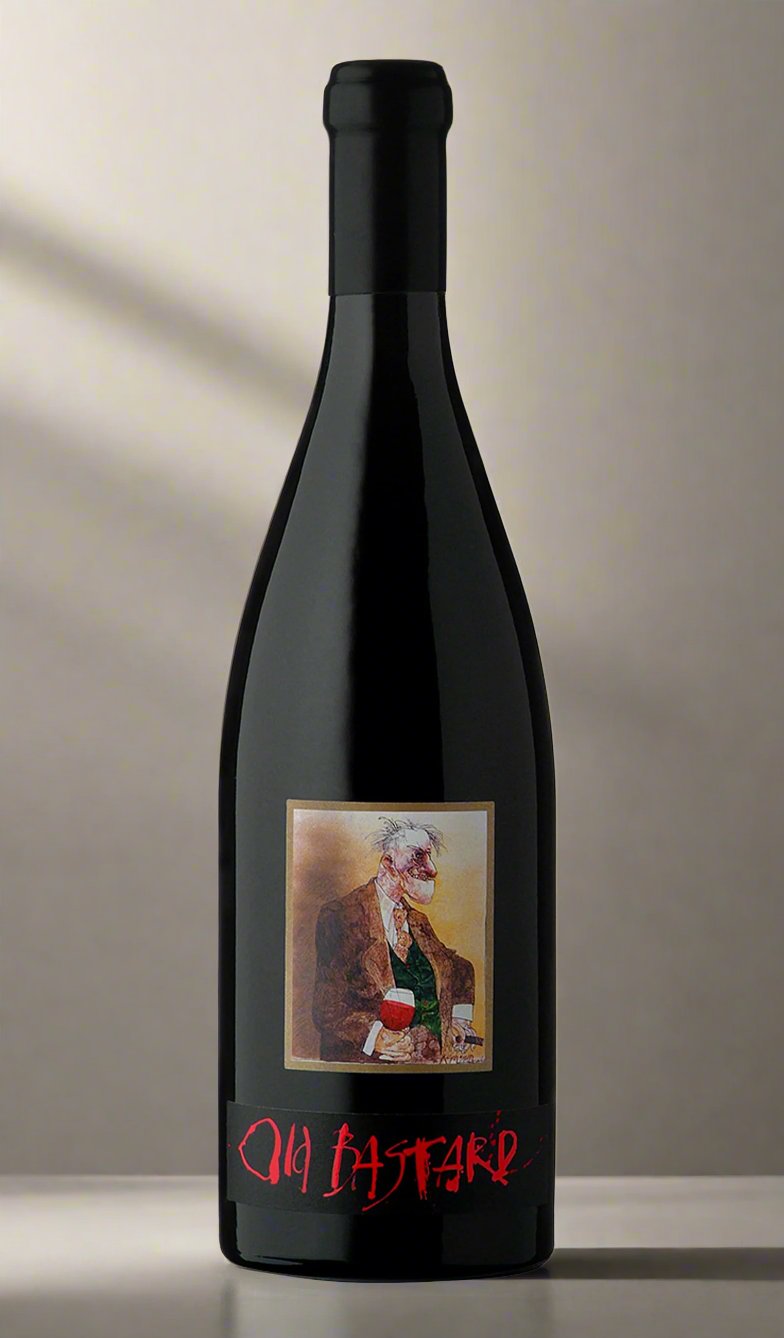 Buy Kaesler Old Bastard Shiraz 2020 (Barossa) online at Wine Sellers Direct - Australia’s independent liquor specialists and the best prices.