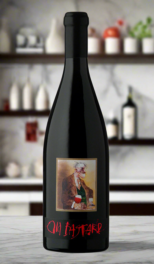 Buy Kaesler Old Bastard Shiraz 2020 (Barossa) online at Wine Sellers Direct - Australia’s independent liquor specialists and the best prices.