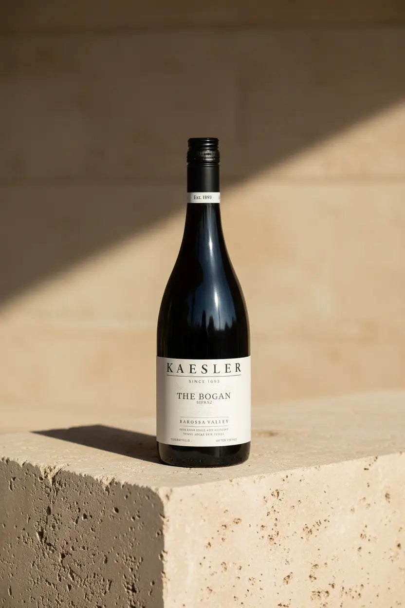 Buy Kaesler The Bogan Shiraz 2022 Barossa Valley online at Wine Sellers Direct's best prices.