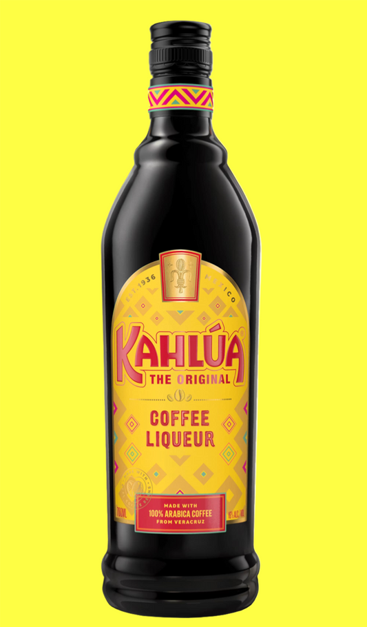 Find out more or buy Kahlua Original Coffee Liqueur 700ml online at Wine Sellers Direct - Australia’s independent liquor specialists.