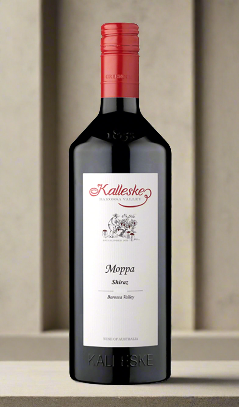 Find out more or buy Kalleske Moppa Shiraz 2024 (Barossa Valley) available at Wine Sellers Direct's best prices - Australia's independent liquor specialists.