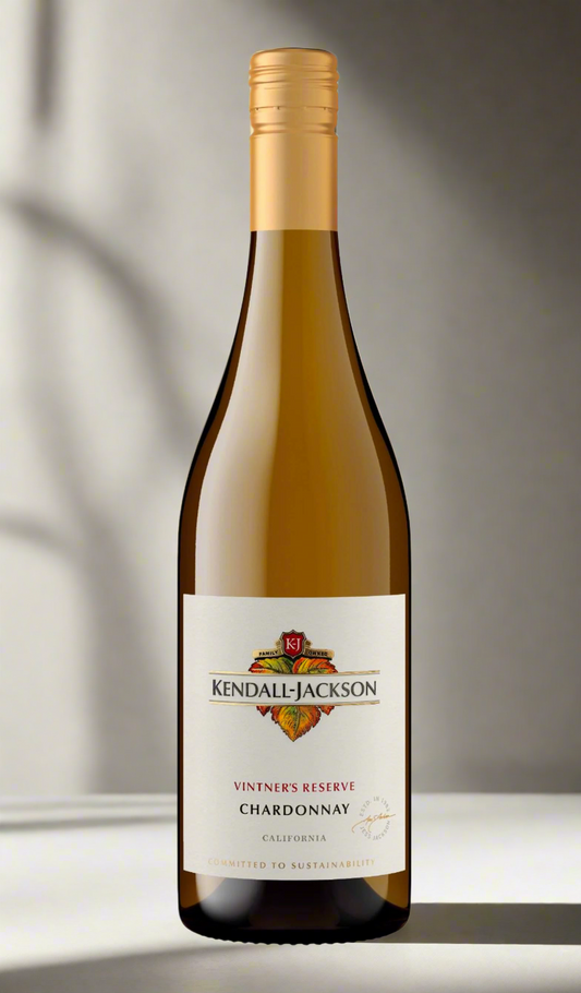 Find out more or buy Kendall-Jackson Vintner's Reserve Chardonnay 2022 available at Wine Sellers Direct's best prices Australia's independent liquor specialists.