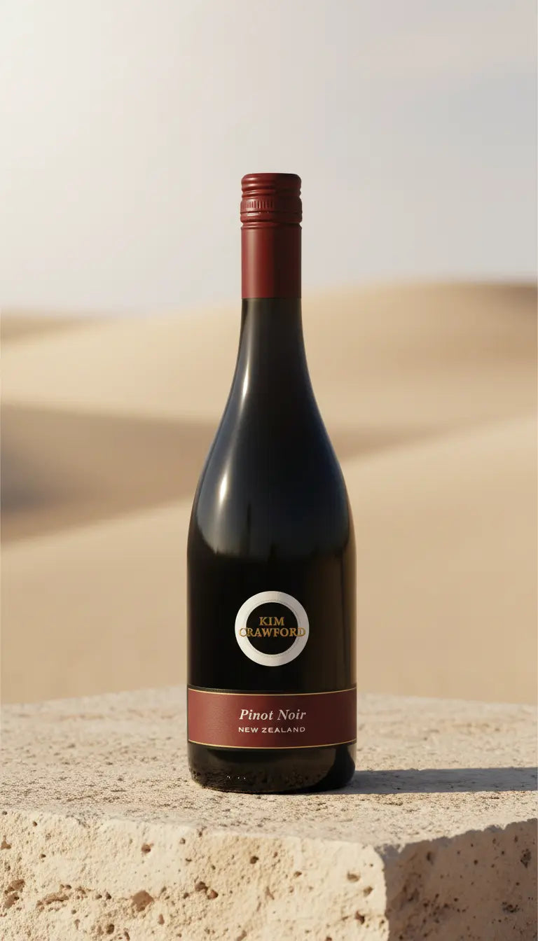 Buy Kim Crawford Pinot Noir 2023 New Zealand at Wine Sellers Direct's best prices.