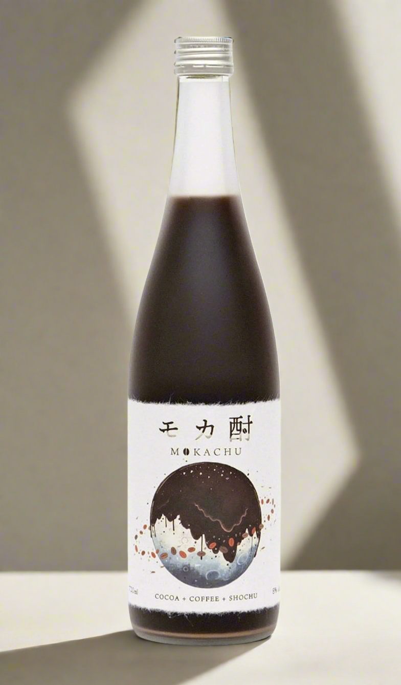 Find out more or buy Kitajima Mokachu Cocoa Coffee Shochu 720mL (Japan) available at Wine Sellers Direct's best prices - Australia's independent liquor specialists.