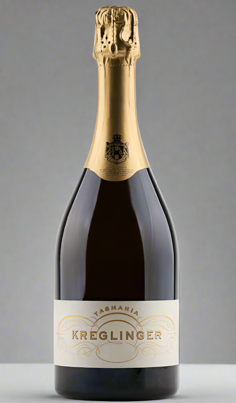 Find out more or buy Kreglinger Wine Estate Tasmania Vintage Brut 2018 online at Wine Sellers Direct - Australia’s independent liquor specialists.