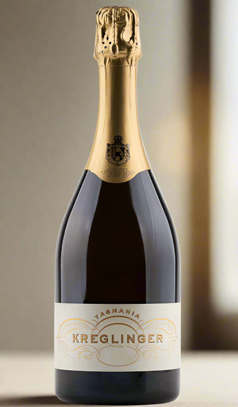 Find out more or buy Kreglinger Wine Estate Tasmania Vintage Brut 2018 online at Wine Sellers Direct - Australia’s independent liquor specialists.
