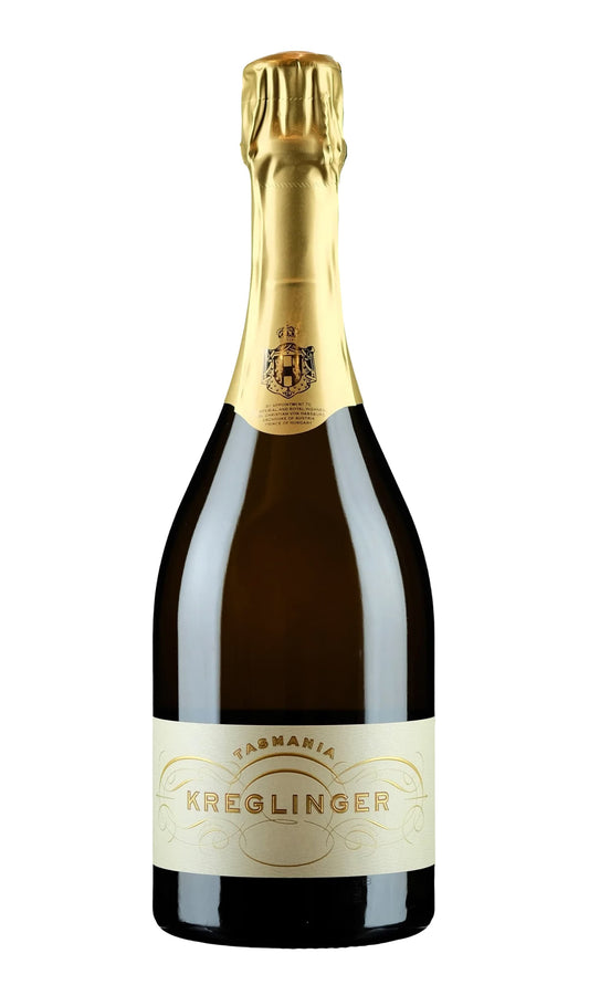 Buy Kreglinger Wine Estate Vintage Brut 2019 (Tasmania) at Wine Sellers Direct's best prices.