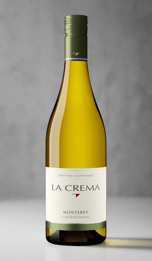 Find out more or buy La Crema Monterey Chardonnay 2023 (California) available online and in-store at Wine Sellers Direct's best prices.