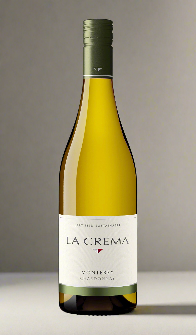 Find out more or buy La Crema Monterey Chardonnay 2023 (California) available online and in-store at Wine Sellers Direct's best prices.