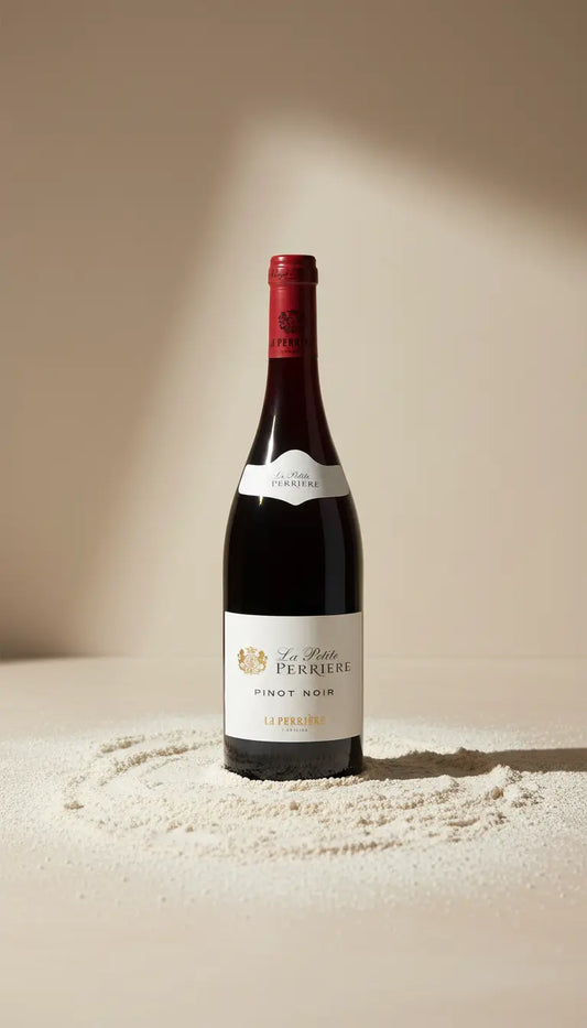 Buy La Perrière La Petite Perriere Pinot Noir 2024 France at Wine Sellers Direct's best prices.