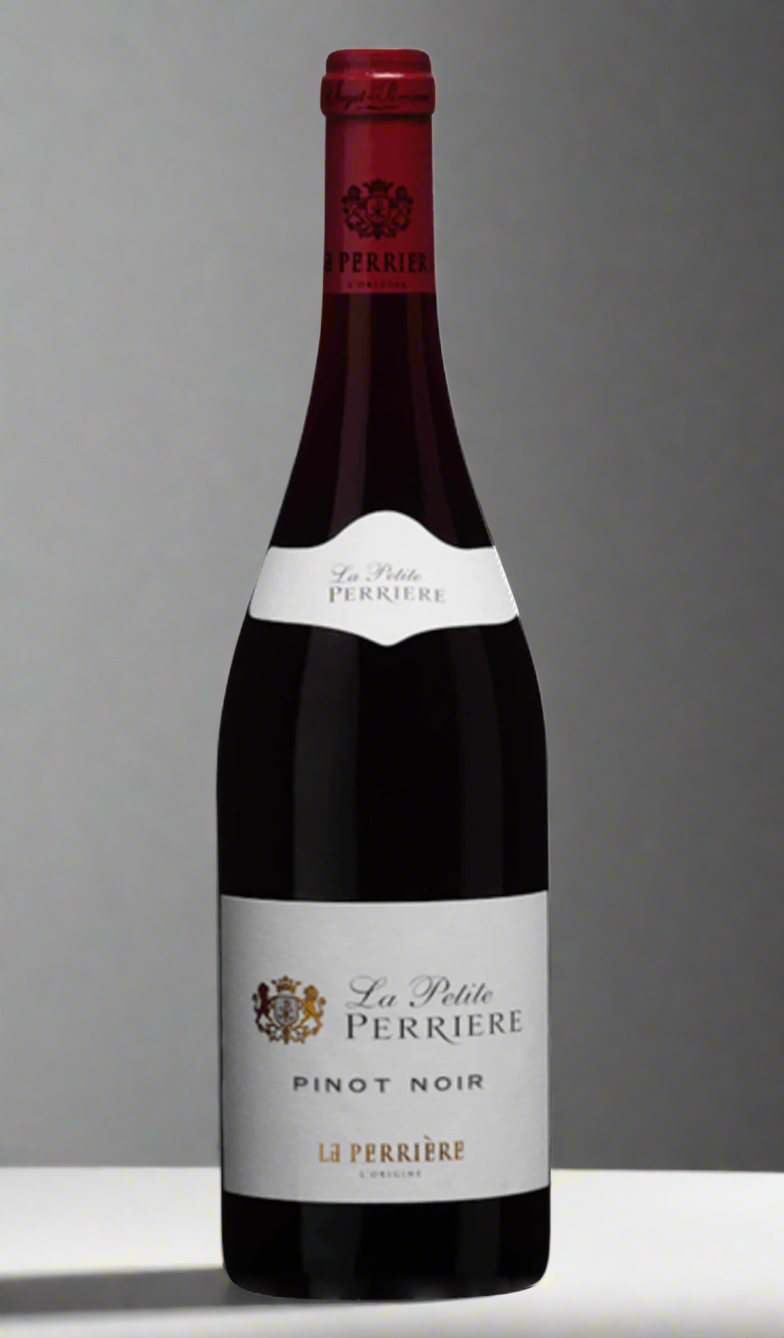 La Perrière La Petite Perriere Pinot Noir 2023 (France)