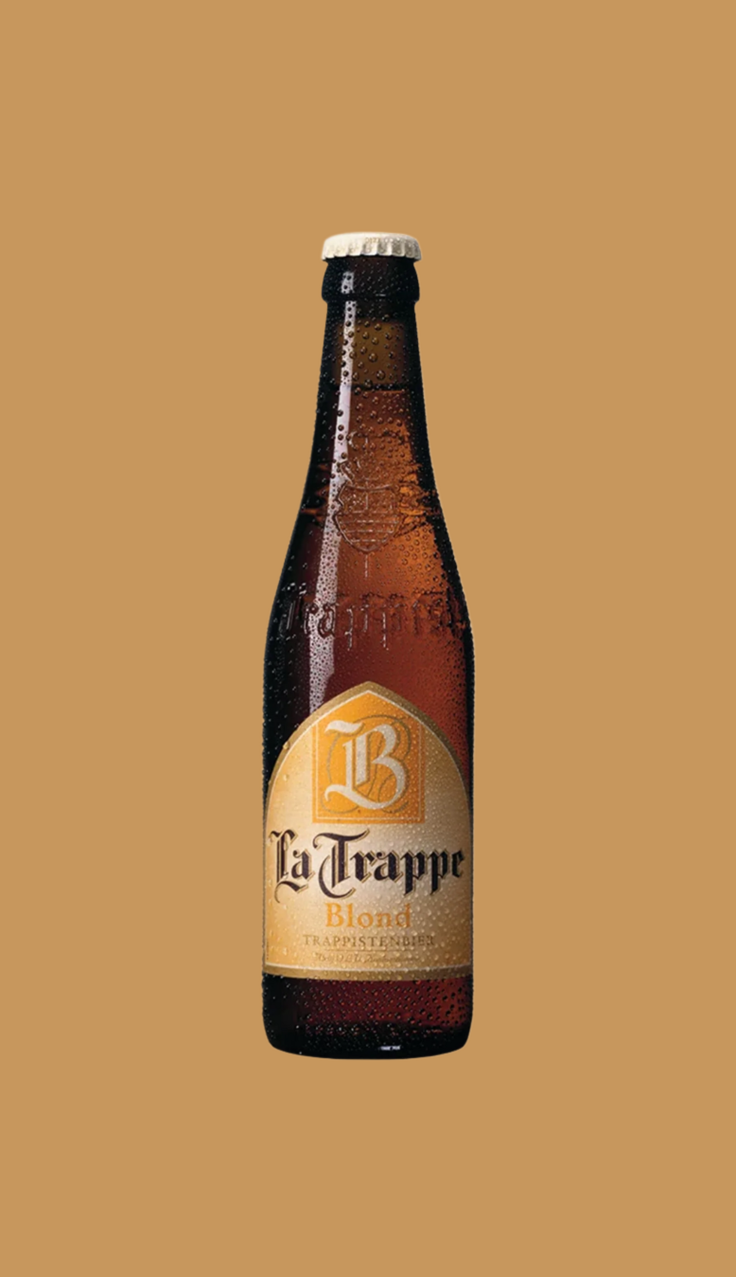 Find out more or buy La Trappe Blond 330ml online at Wine Sellers Direct - Australia’s independent liquor specialists.