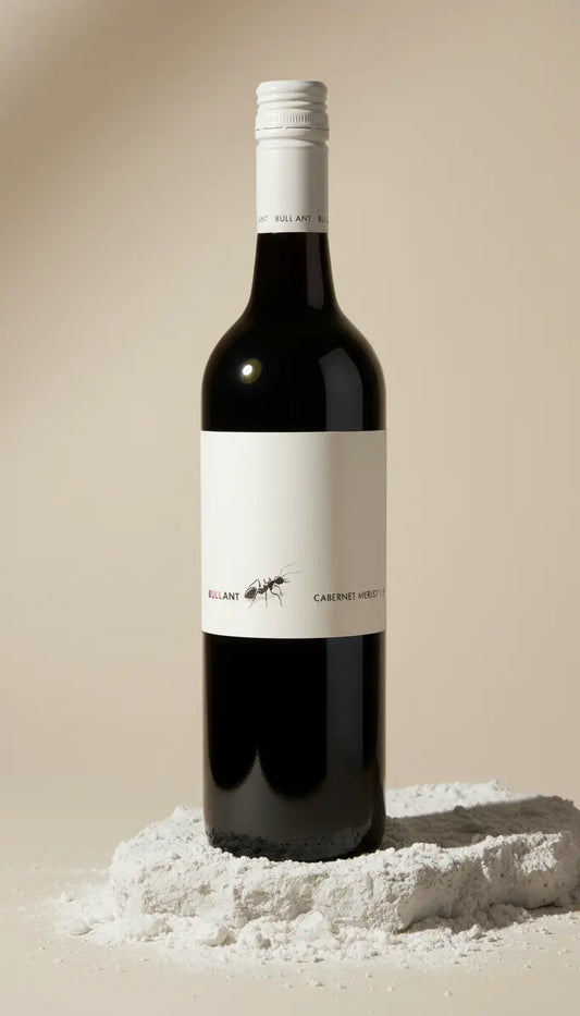Buy Lake Breeze Bullant Cabernet Merlot 2022 at Wine Sellers Direct's best prices.