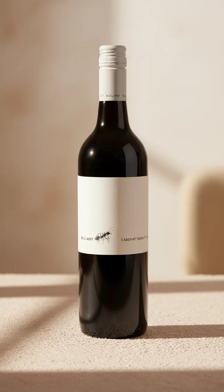 Buy Lake Breeze Bullant Cabernet Merlot 2022 at Wine Sellers Direct's best prices.